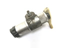 Ducati SL 600 Pantah [1982] - Choke Lever Chocolate Tap-3