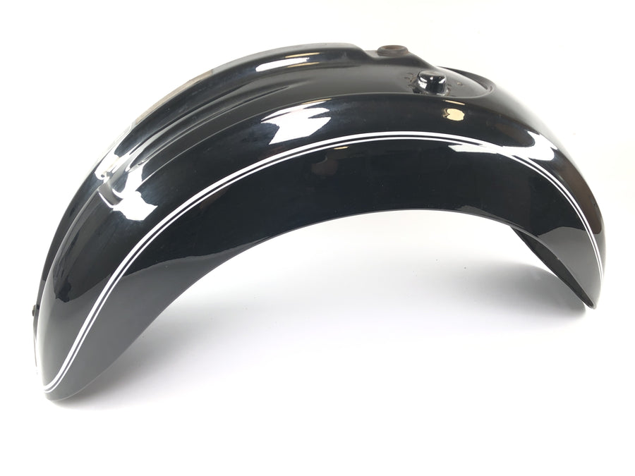 BMW R 850 C 259C [1999] - Mudguard Mudguard Fender bakre svart