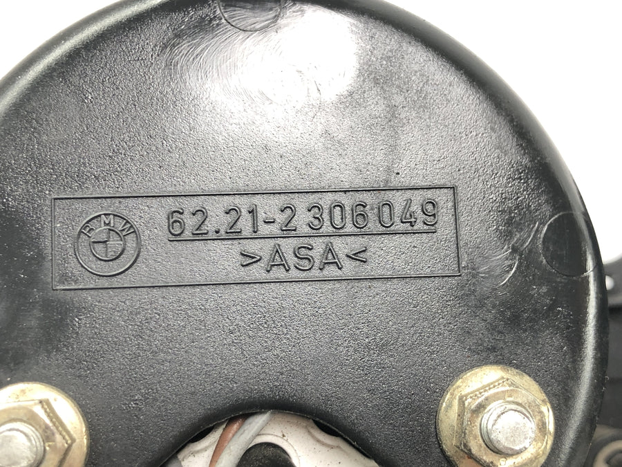 BMW R 1100 RT 259 [1999] - Speedometer enhet cockpit instrument cluster speedometer