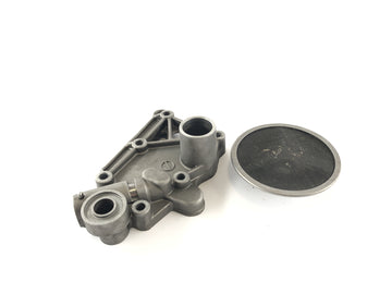 Honda CB 900 F SC01 [1981] - Oil Sieve Oil Pump - 0
