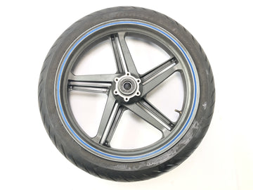 Aprilia RST 1000 Futura [2002] - Front Wheel Rad Rim 3.5x17 " - 0