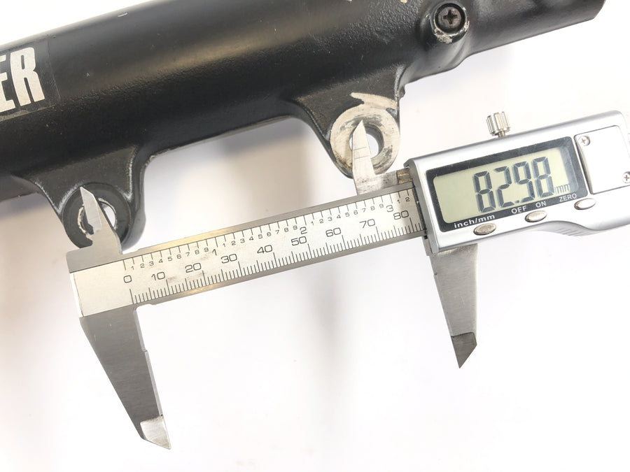Yamaha RZ 250 R 29L [ca. 250 YPVS] - Fork Telegabel med Axis