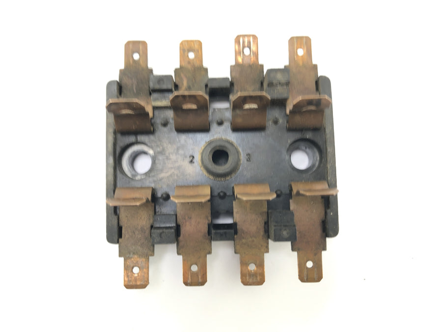 Ducati SL 600 Pantah [1982] - Vurder Holder Safety Box