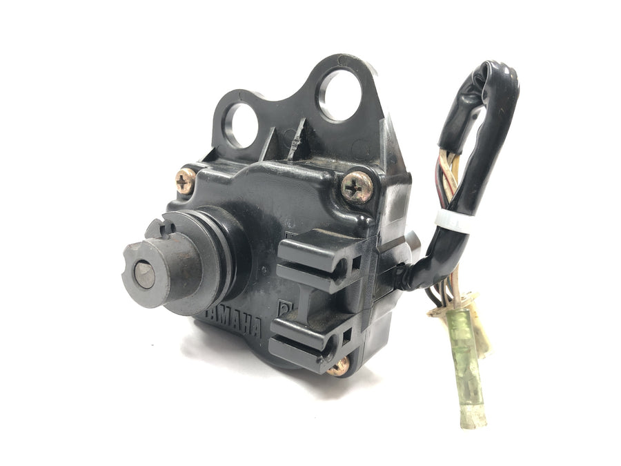 Yamaha YZF R1 RN04 [2001] - EXUP aktuator eksosklaff motor servomotor