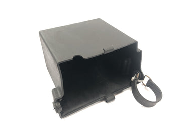 Triumph Daytona 1200 T300D [1994] - Batteriboks batterirom batteriholder