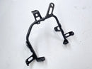 Yamaha XT 600 Z Ténéré 1VJ [1986] - frontlysholder lampeholder foran rammeholderen-3