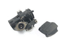 BMW R 1200 GS Adventure R12 [2012] - Gassklaffinjeksjonssystem-1