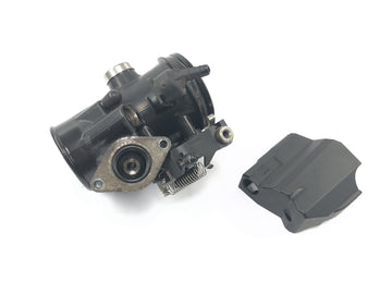 BMW R 1200 GS Adventure R12 [2012] - Gassklaffinjeksjonssystem