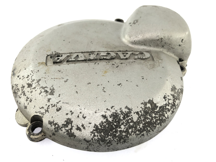 Cagiva Mito 125 Evo 8p [2000] - Ignitement LID Motor Lid Hooling Lid Cover