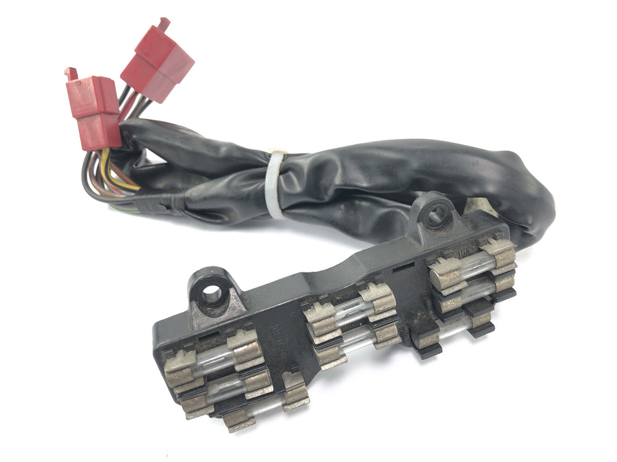 Honda CBX 750 RC17 [1984] - Vurder Holder Safety Block Electricity Module