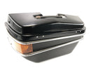 Honda GL 1000 Goldwing GL1 [1978] - Case Set Topcase Case Bagage Rack-10
