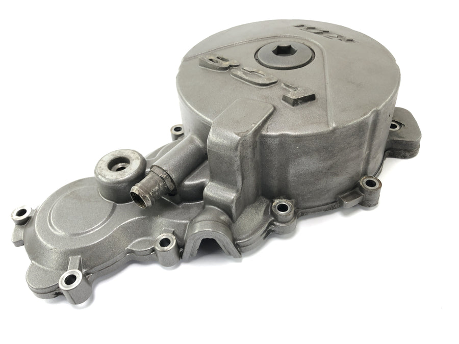 KTM 950 SM LC8 [2008] - Generator dekker motor lokk til venstre