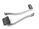 Kawasaki VN 1600 Classic VNT60A [2007] - girspak med girpedal-4