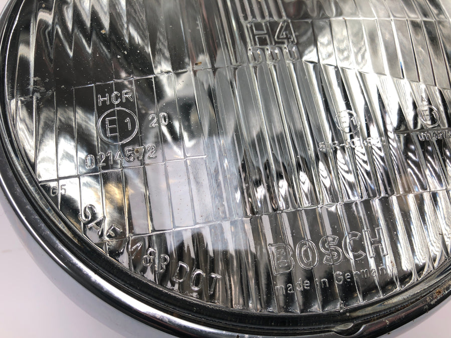 Moto Guzzi V11 Sport [1999] - Frontlykter Frontlykt med frontlyshus