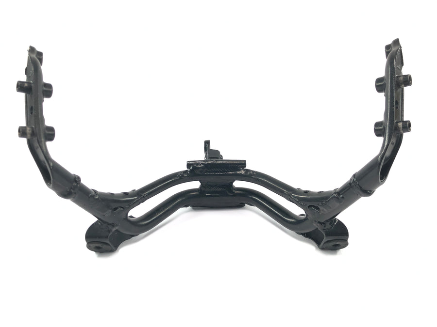 Suzuki GSX R 1000 WVBZ K3 [2003] - Front kåpeholder frontlysholder gevir
