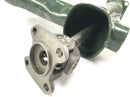 BMW R 60/5 [1973] - Swurte bakhjulssving med Cardan Shaft-3
