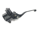 Honda CBX 750 RC17 [1984] - Håndbrems Pump Bremsespak Bremsespumpe foran Styret-3