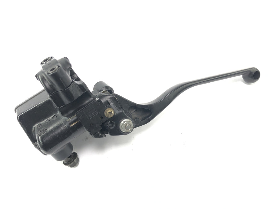 Honda CBX 750 RC17 [1984] - Håndbrems Pump Bremsespak Bremsespumpe foran Styret