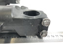Suzuki GSX R 1000 WVB6 K6 [2006] - Teleskopgaffel opp ned forgaffel med aksel-7