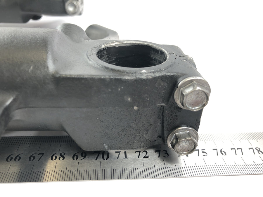 Suzuki GSX R 1000 WVB6 K6 [2006] - Teleskopgaffel opp ned forgaffel med aksel
