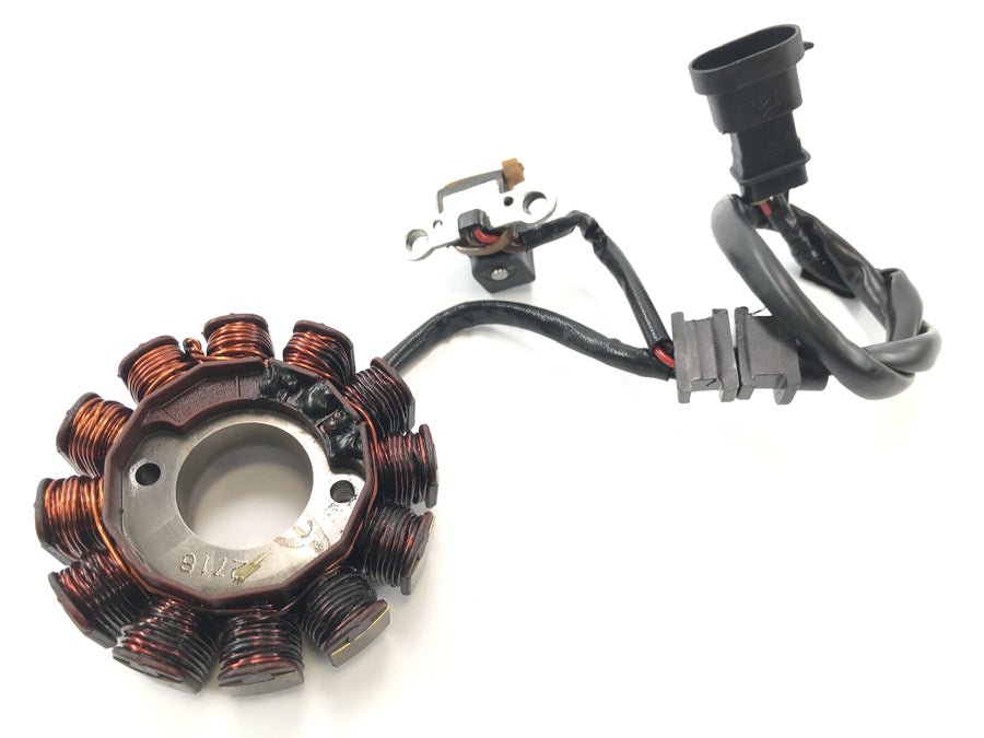 Aprilia SX 125 KX1 [2020] - Statorgenerator med pick-up