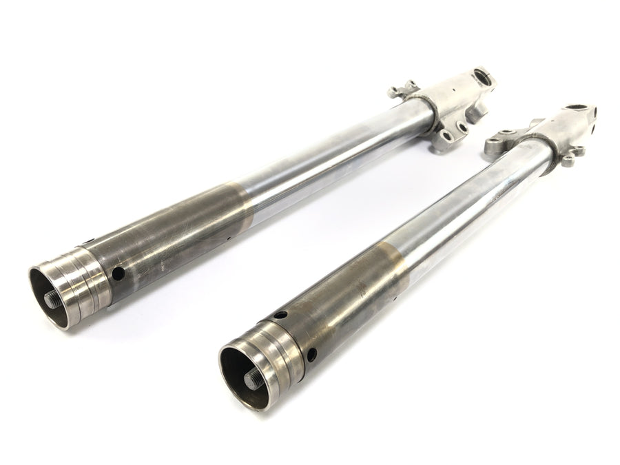 Ducati 900 SS [1991] - Gaffel Telegabel Diving Pipes