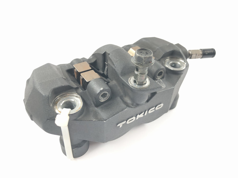 Suzuki GSX R 1000 WVB6 K6 [2006] - Bremsecaliper foran høyre Tokico