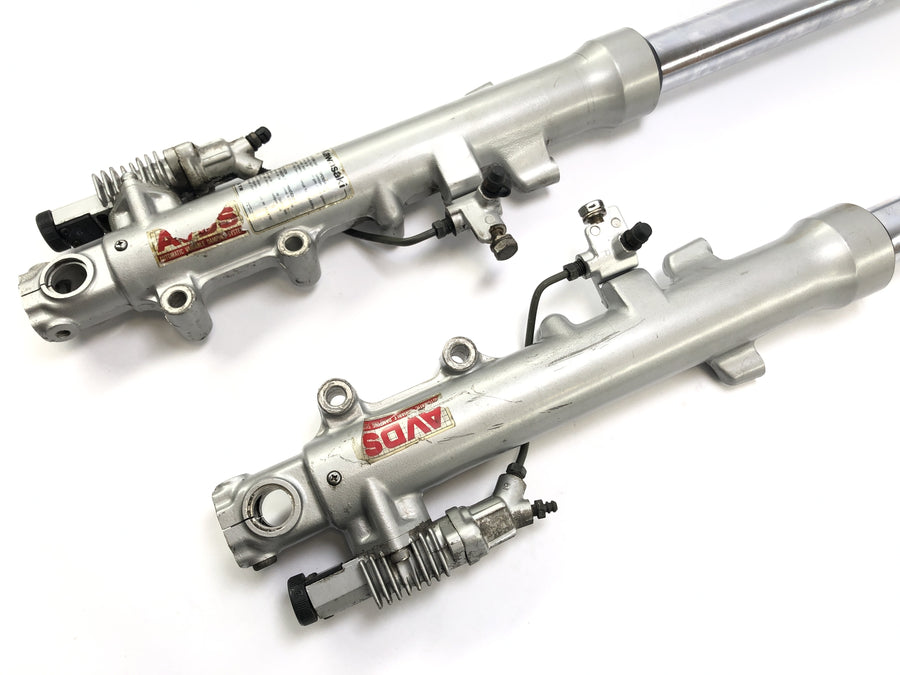 Kawasaki GPZ 1000 RX [1987] - Fork Fork Pipes 40mm