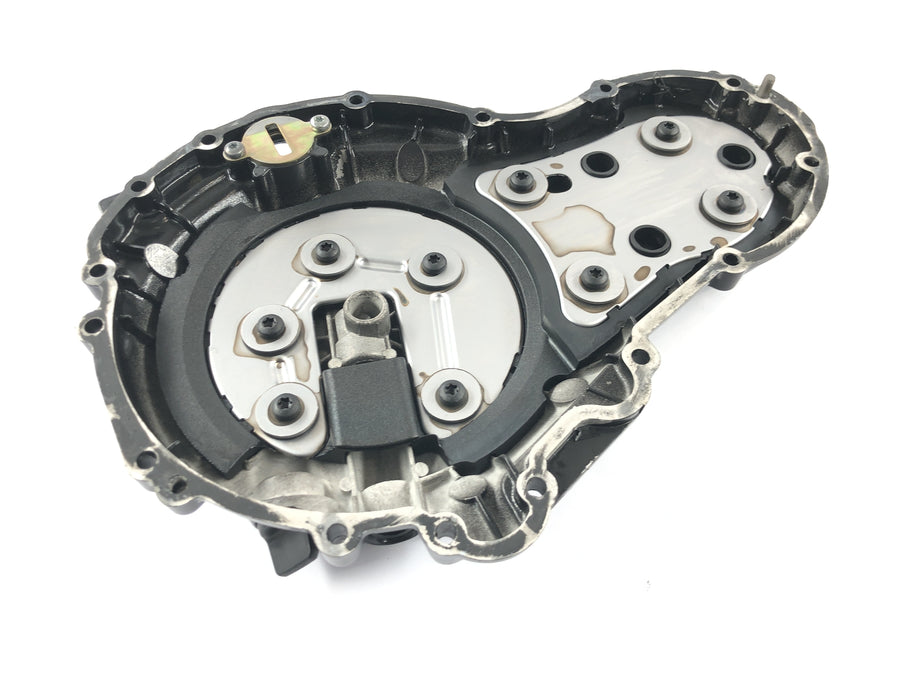 TRIUMPH DAYTONA 955I T595 [1998] - Clutchdeksel motordeksel