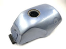 BMW K 100 [1984] - Bensintank, drivstofftank, aluminiumstankcontainer-1