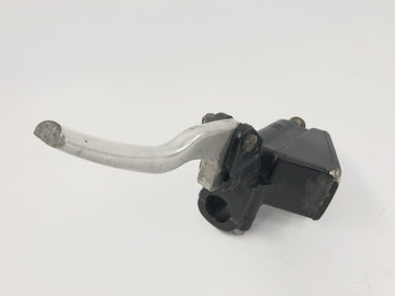Suzuki GSX R 1100 GV73B [1990] - Clutch montering koblingsspakekoblingspumpe - 0