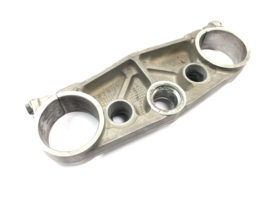 Suzuki RM Z 250 RJ41A [2007] - Gaffelbro over styrehodebro
