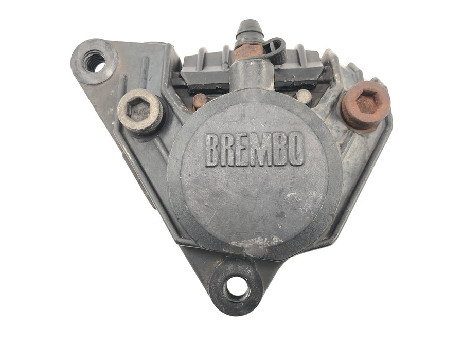 BMW R 100 GS 247E [1991] - Bremsecaliper Brembo foran