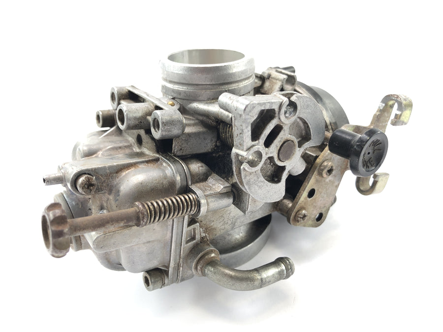 Suzuki DR 350 SK42B [1991] - forgasser