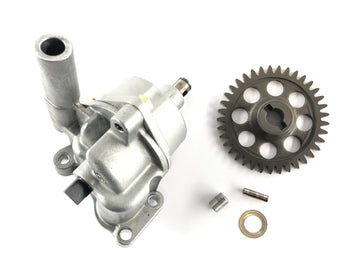 Suzuki GSX -R 1100 W GU75 C [1993] - Oilpumpe - 0