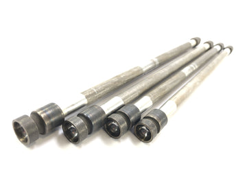 Moto Guzzi V 1000 VG [1980] - Stossel Sticks Set - 0
