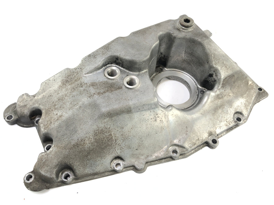 Triumph Daytona 955i T595 [1999] - Oil Pan Engine Lid