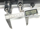 Kawasaki ZX -10 ZXT00B [1990] - Fork Telegabel med Axis Front Fork Fork Suspensjon-6