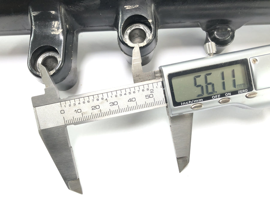 Kawasaki ZX -10 ZXT00B [1990] - Fork Telegabel med Axis Front Fork Fork Suspensjon