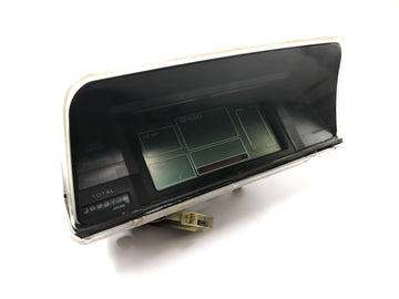 Honda Goldwing GL 1200 SC14 [1988] - Speedometer cockpit instrumentpanel instrumentpanel
