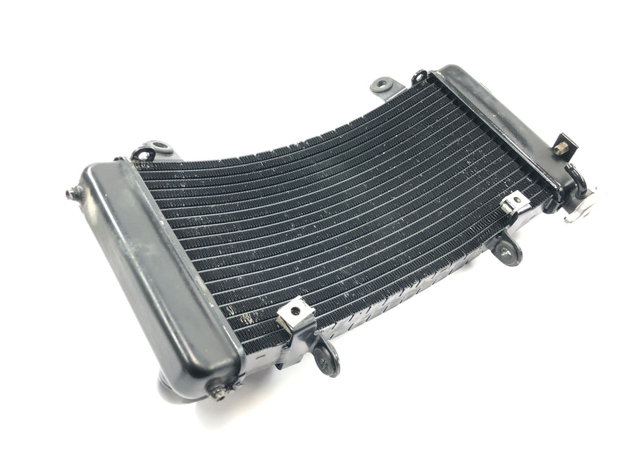 KTM 950 Adventure LC8 [2004] - Radiator vannkjøler motor radiator kjølesystem