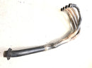 Kawasaki ZRX 1200 S ZRT20A [2002] - Eksosmanifold eksosmanifold samlerforsamlingsgruppe-2