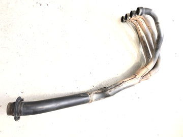 Kawasaki ZRX 1200 S ZRT20A [2002] - Eksosmanifold eksosmanifold samlerforsamlingsgruppe - 0