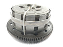 Triumph Tiger 900 T400 [1998] - Clutch clutch enhet clutch kurv-2