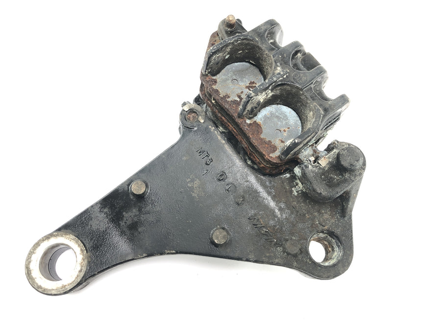 Honda ST 1100 SC26 Pan European [1990] - Bremsecaliper bak Nissin
