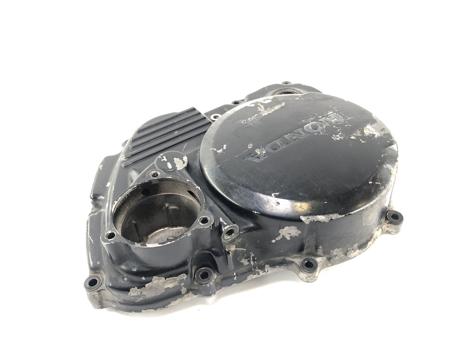 Honda XL 600 R PD03 [1985] - Clutch LID Motor Lid