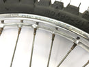 Yamaha DT 125 DE06 [2005] - Forhjulskran-3