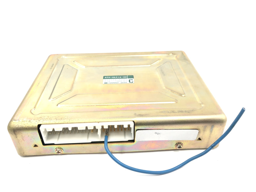 Yamaha GTS 1000 4FV [1997] - ABS-kontrollenhet ECU Denso 4FV-8591A-00 12V
