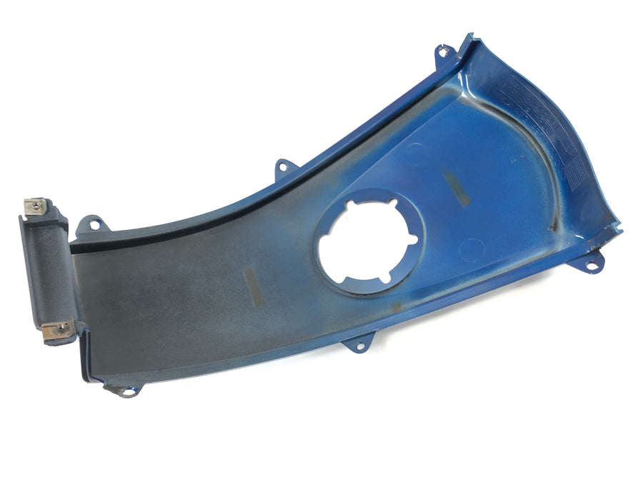 BMW R 1100 RT 259 [1997] - Tank Cover Beregning kledningsdekning Deksel Tank Cladding Center