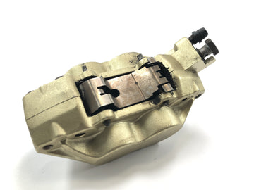 KTM 640 LC4 Prestige [2005] - Bremsecaliper Brembo bremsecaliper foran - 0